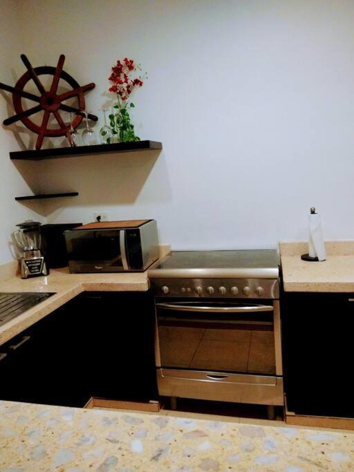 Casa Yemayá *