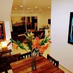 Casa Yemayá