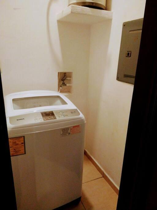 Сasa de vacaciones Casa Yemayá