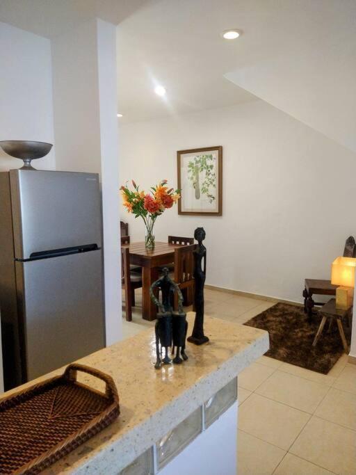 Сasa de vacaciones Casa Yemayá Isla Mujeres