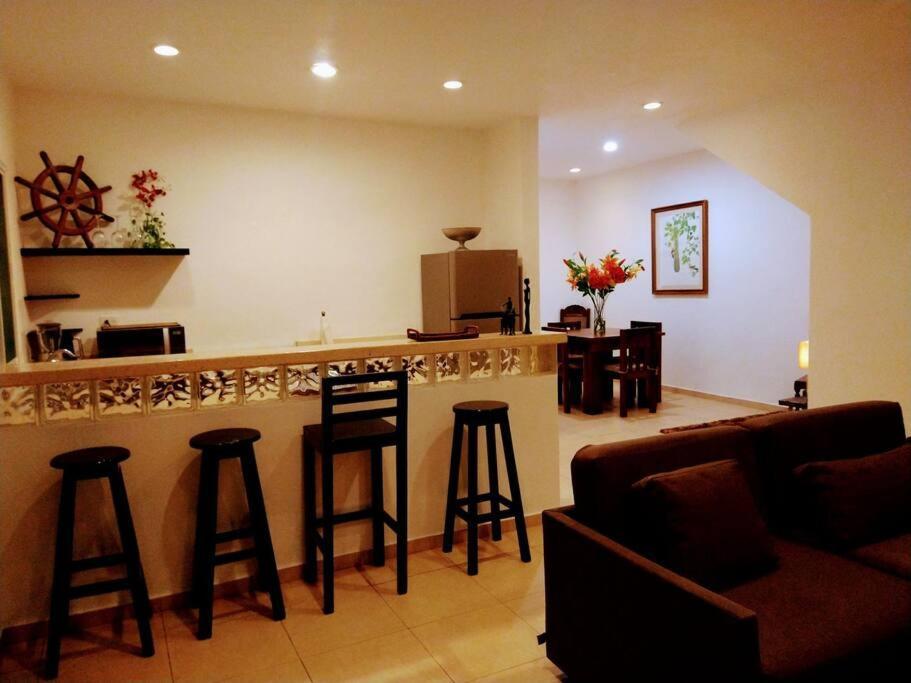 Casa Yemayá Сasa de vacaciones *