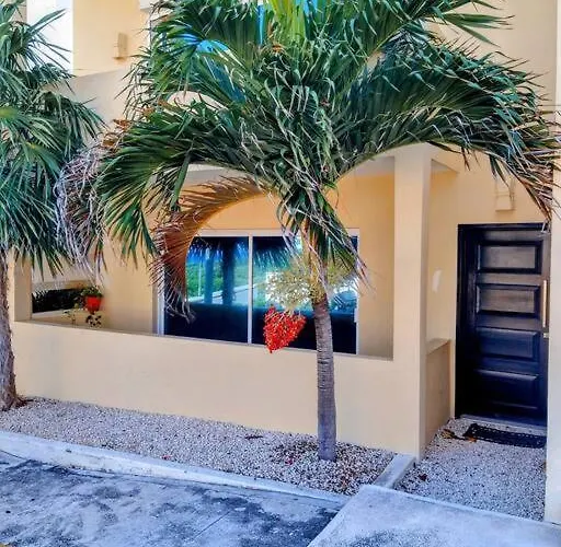 Casa Yemaya