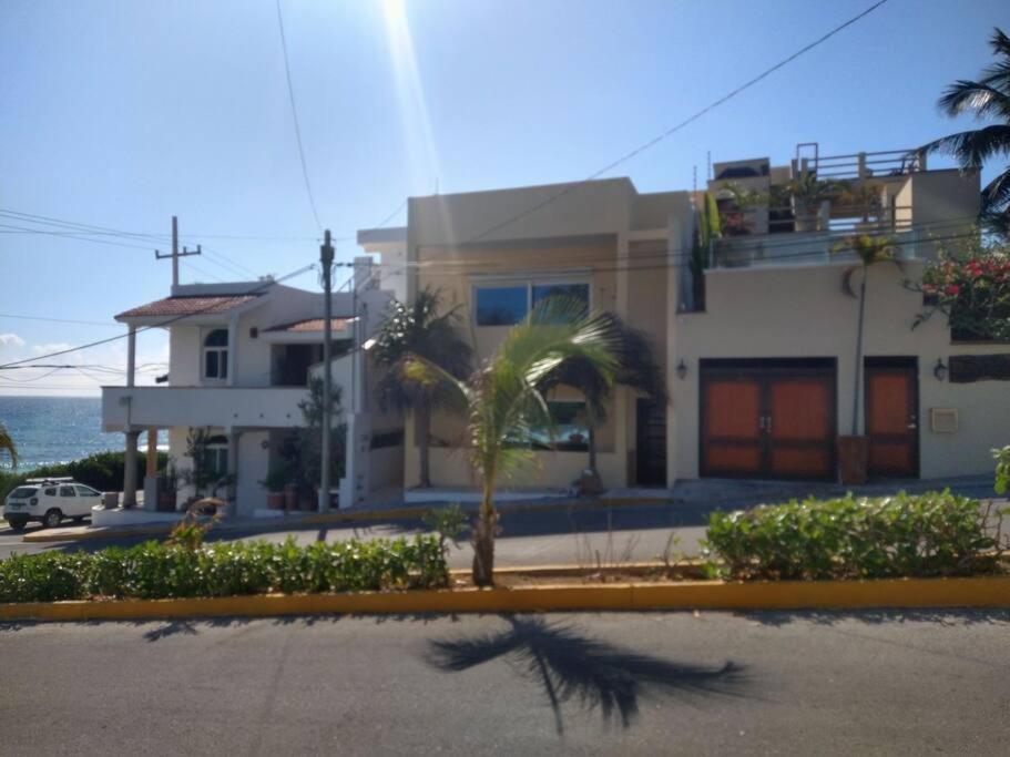 Casa Yemaya Holiday home Isla Mujeres