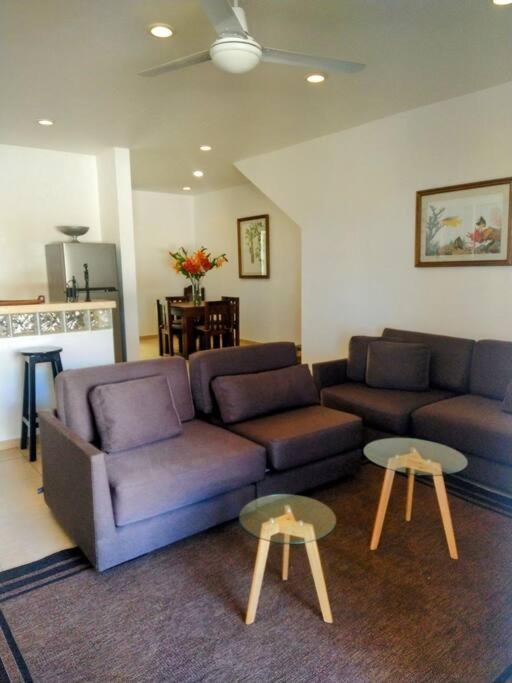 Casa Yemaya