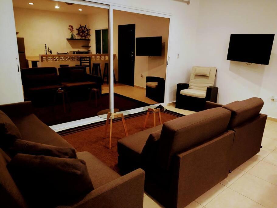 Holiday home Casa Yemaya Isla Mujeres